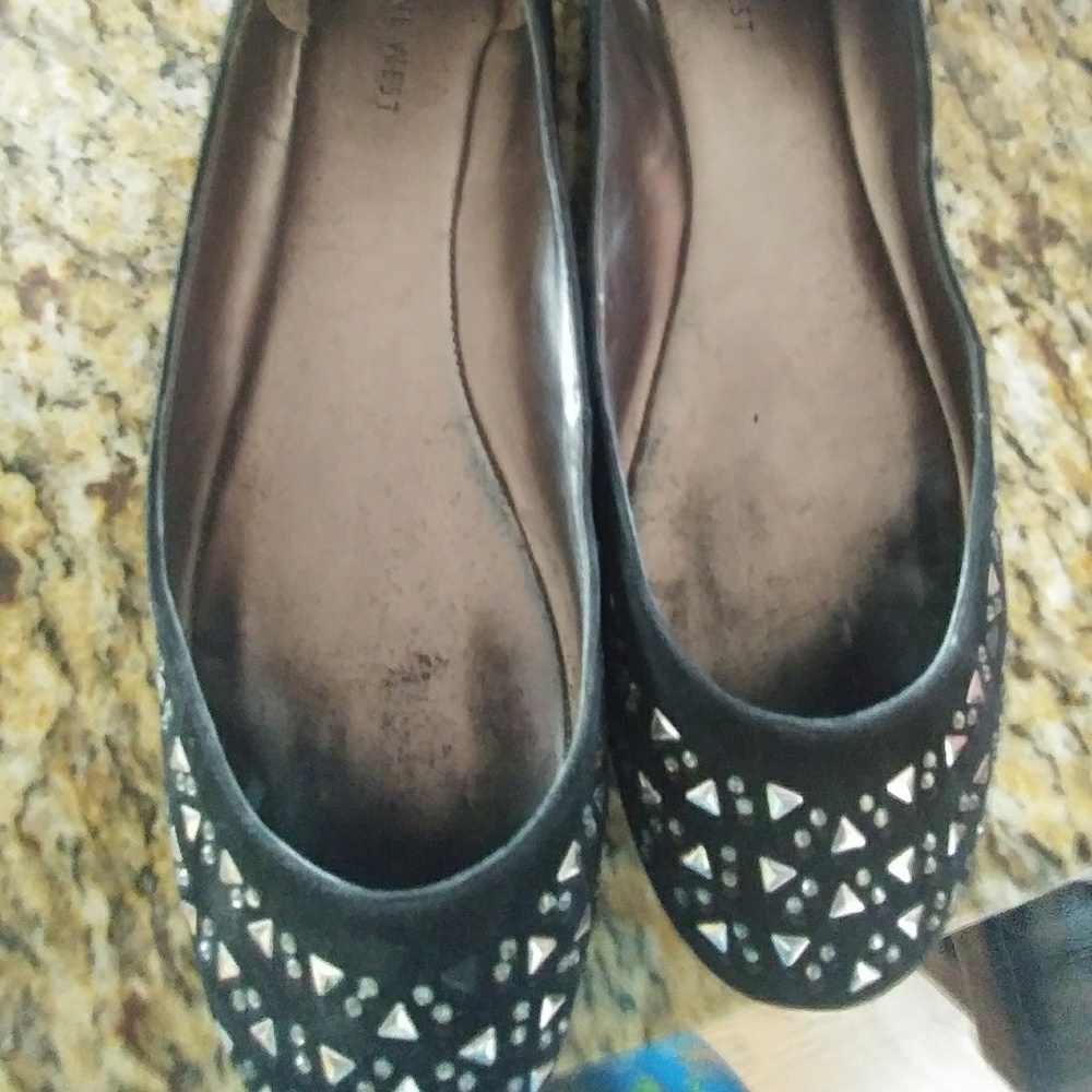 Ninewest shoes
